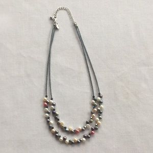 LIA SOPHIA NECKLACE